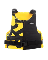 Legend Buoyancy Aid in Yellow & Black