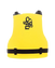 Legend Buoyancy Aid in Yellow & Black