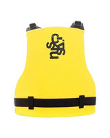 Legend Buoyancy Aid in Yellow & Black