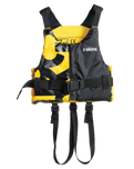 Legend Buoyancy Aid in Yellow & Black