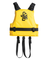 Legend Buoyancy Aid in Yellow & Black