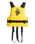 Legend Buoyancy Aid in Yellow & Black