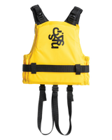 Legend Buoyancy Aid in Yellow & Black