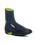 The C-Skins Legend 3.5mm Round Toe Wetsuit Boots in Graphite, Flash Green & Black