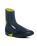 The C-Skins Legend 3.5mm Round Toe Wetsuit Boots in Graphite, Flash Green & Black