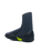 The C-Skins Legend 3.5mm Round Toe Wetsuit Boots in Graphite, Flash Green & Black