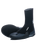 Legend 5mm Round Toe Wetsuit Boots in Black & Charcoal