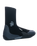 Legend 5mm Round Toe Wetsuit Boots in Black & Charcoal