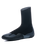 Legend 5mm Round Toe Wetsuit Boots in Black & Charcoal