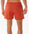 The Rip Curl Mens Offset Volley Shorts in Spiced Rum