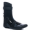 Session 5mm Split Toe Wetsuit Boots in Black & Charcoal