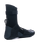 Session 5mm Split Toe Wetsuit Boots in Black & Charcoal