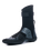 Session 5mm Split Toe Wetsuit Boots in Black & Charcoal