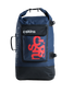 The C-Skins Strom Chaser 40L Drybag Backpack in Slate