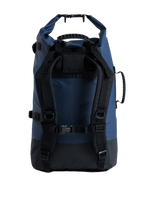 The C-Skins Strom Chaser 40L Drybag Backpack in Slate