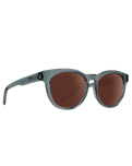 The Spy Cedros Sunglasses in Stone Blue & Happy Bronze