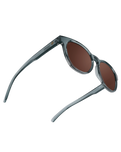 The Spy Cedros Sunglasses in Stone Blue & Happy Bronze