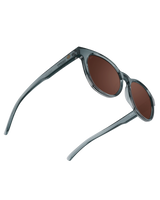 The Spy Cedros Sunglasses in Stone Blue & Happy Bronze