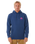 Wetsuit Icon Hoodie in Washed Navy