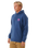 Wetsuit Icon Hoodie in Washed Navy