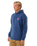 Wetsuit Icon Hoodie in Washed Navy