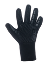 The C-Skins Junior Legend 3mm Wetsuit Gloves in Black