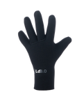 The C-Skins Junior Legend 3mm Wetsuit Gloves in Black