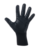 The C-Skins Legend 3mm Wetsuit Gloves in Black