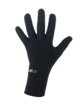 The C-Skins Legend 3mm Wetsuit Gloves in Black