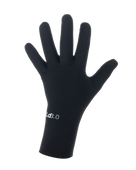 The C-Skins Legend 3mm Wetsuit Gloves in Black