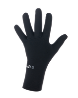 The C-Skins Legend 3mm Wetsuit Gloves in Black