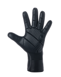 The C-Skins Wired 3mm Wetsuit Gloves in Black