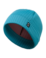 Storm Chaser Beanie in Teal Blue