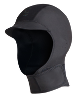 The C-Skins Element 2.5mm Wetsuit Hood in Black