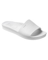 Water Scout Sandal in White