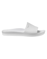 Water Scout Sandal in White