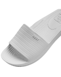 Water Scout Sandal in White