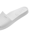 Water Scout Sandal in White