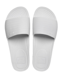 Water Scout Sandal in White