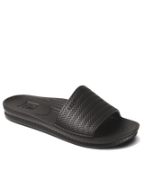 The Reef Womens Water Scout Sandal in Black
