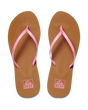 The Reef Womens Bliss Nights Flip Flops in Malibu