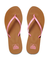 The Reef Womens Bliss Nights Flip Flops in Malibu