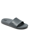 The Reef Mens Oasis Sliders in Grey