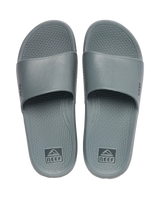 The Reef Mens Oasis Sliders in Grey