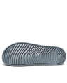 The Reef Mens Oasis Sliders in Grey