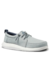 SwellSole Cutback Shoes in Grey