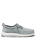 SwellSole Cutback Shoes in Grey