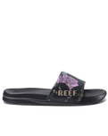 The Reef Womens One Sliders in Blossom