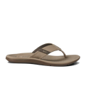 The Reef Mens Santa Ana Flip Flops in Sand