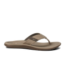 The Reef Mens Santa Ana Flip Flops in Sand